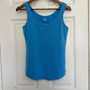 Nic + Zoe Tank Top